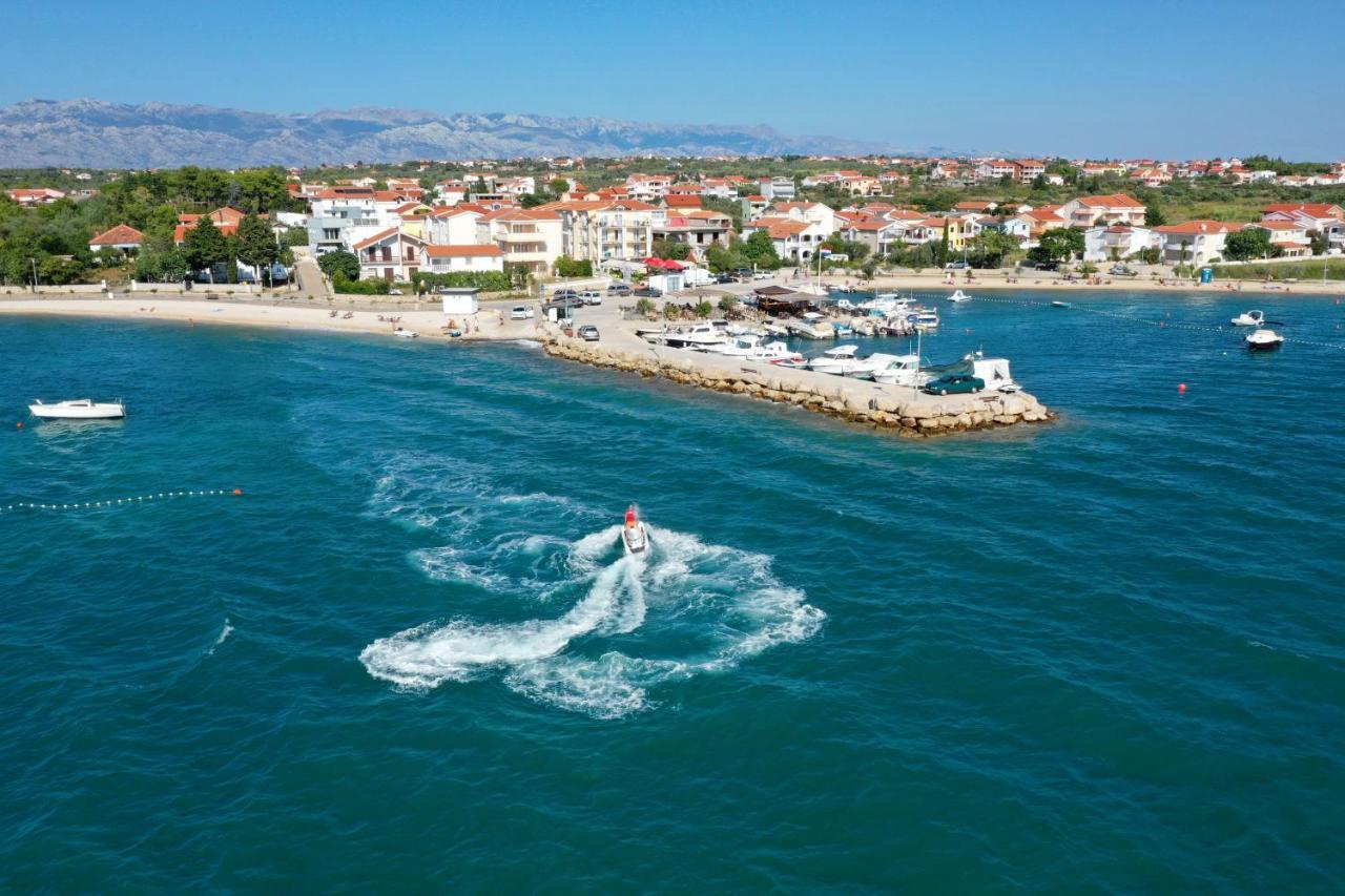 Hotel Beni Vrsi Exterior foto