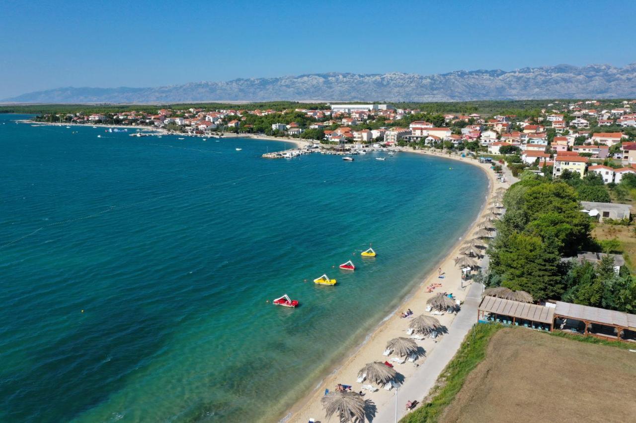 Hotel Beni Vrsi Exterior foto